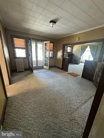 3132 GREEN ST, Harrisburg, PA 17110