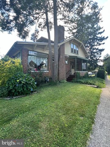 3132 GREEN ST, Harrisburg, PA 17110