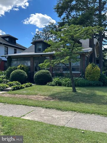 3132 GREEN ST, Harrisburg, PA 17110