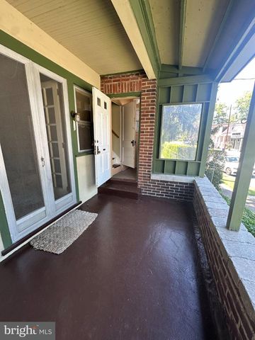 3132 GREEN ST, Harrisburg, PA 17110