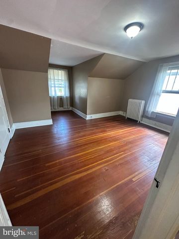 3132 GREEN ST, Harrisburg, PA 17110