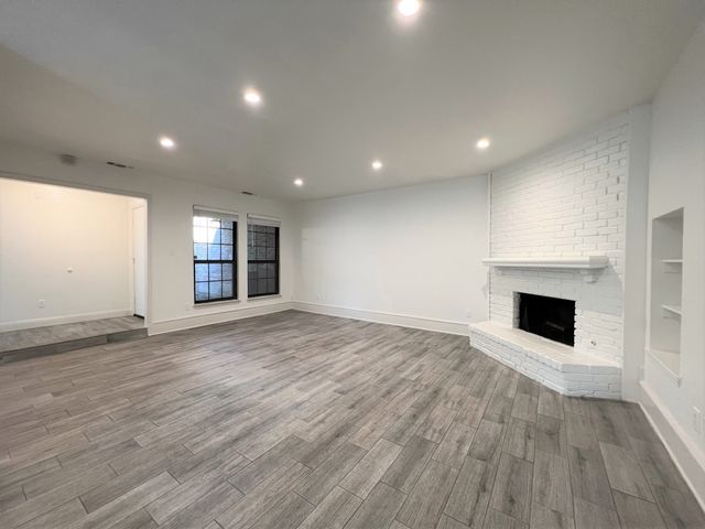 9408 Summerhill Lane, Dallas, TX 75238
