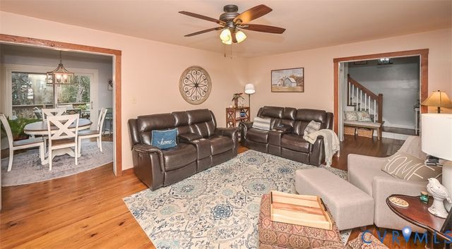 10217 Atlee Station Rd, Mechanicsville, VA 23116