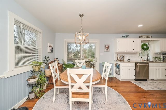 10217 Atlee Station Rd, Mechanicsville, VA 23116