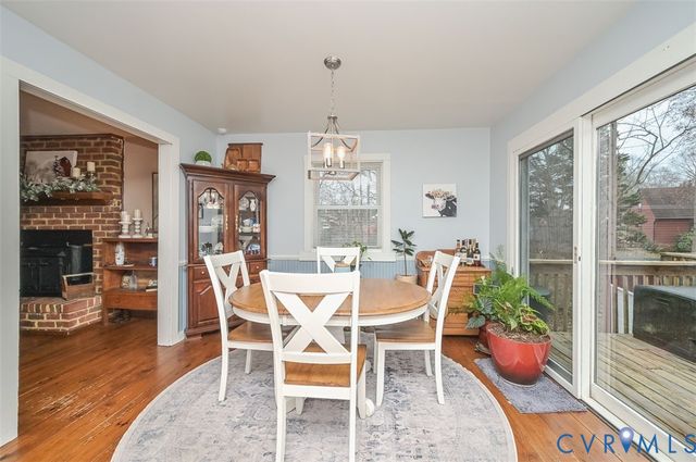 10217 Atlee Station Rd, Mechanicsville, VA 23116