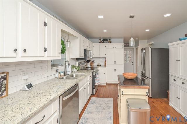 10217 Atlee Station Rd, Mechanicsville, VA 23116