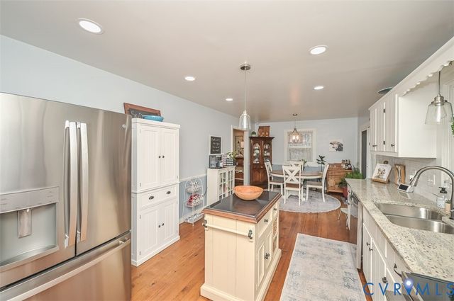 10217 Atlee Station Rd, Mechanicsville, VA 23116