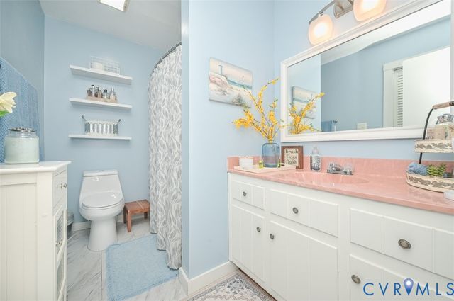 10217 Atlee Station Rd, Mechanicsville, VA 23116