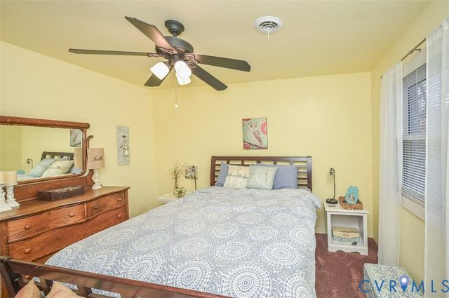 10217 Atlee Station Rd, Mechanicsville, VA 23116