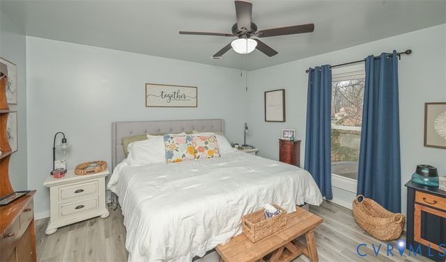 10217 Atlee Station Rd, Mechanicsville, VA 23116