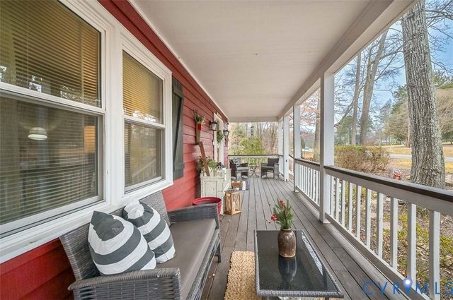 10217 Atlee Station Rd, Mechanicsville, VA 23116