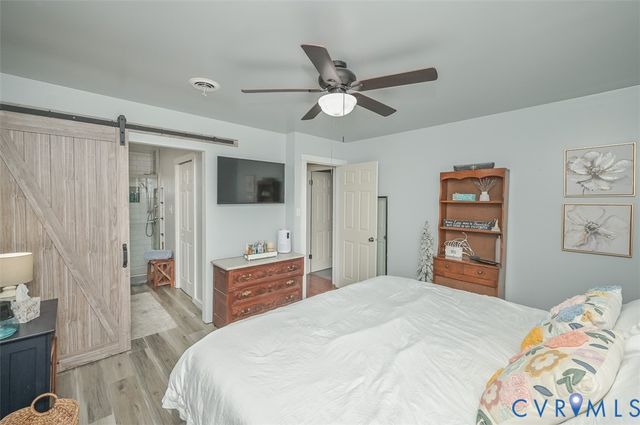 10217 Atlee Station Rd, Mechanicsville, VA 23116