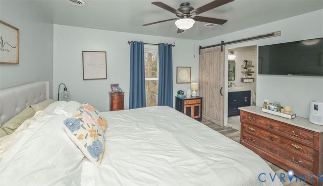 10217 Atlee Station Rd, Mechanicsville, VA 23116