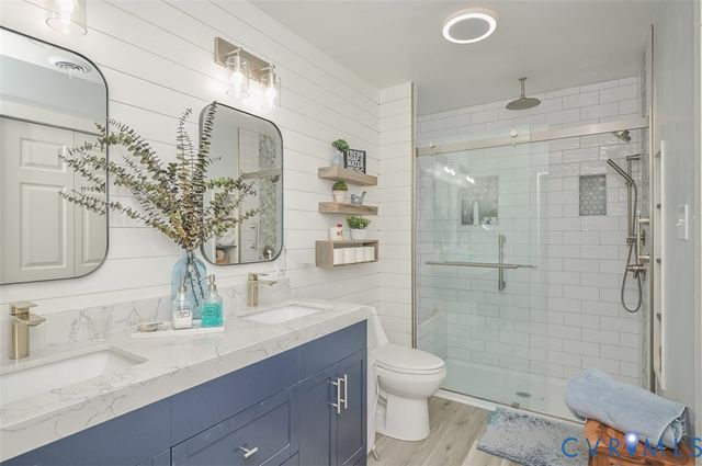 10217 Atlee Station Rd, Mechanicsville, VA 23116