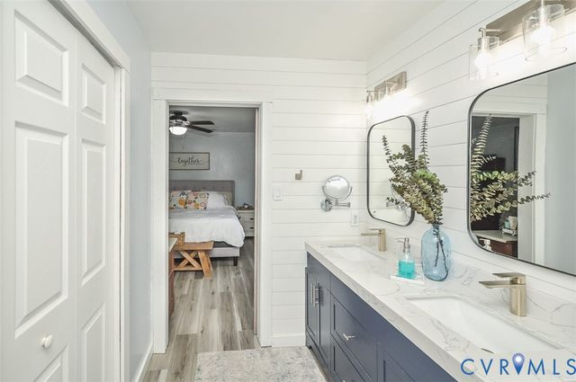 10217 Atlee Station Rd, Mechanicsville, VA 23116