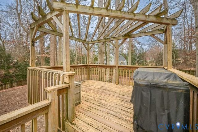 10217 Atlee Station Rd, Mechanicsville, VA 23116