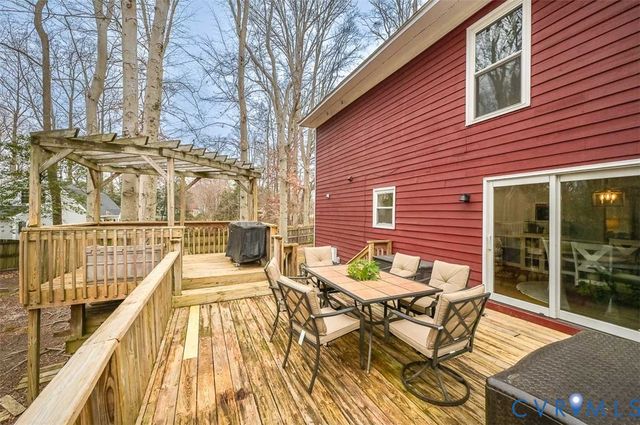 10217 Atlee Station Rd, Mechanicsville, VA 23116