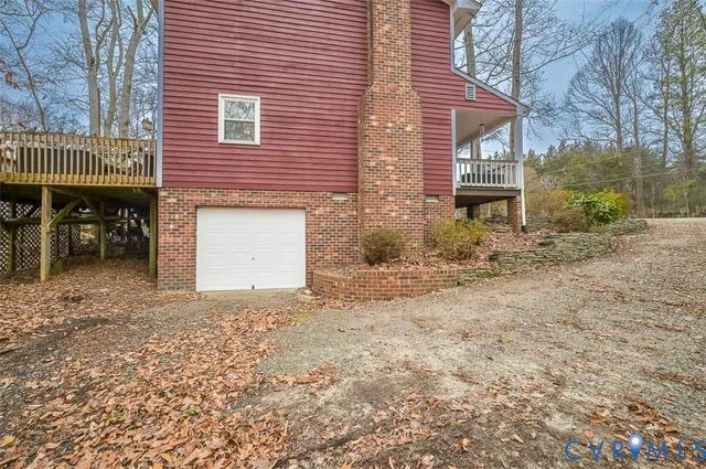 10217 Atlee Station Rd, Mechanicsville, VA 23116