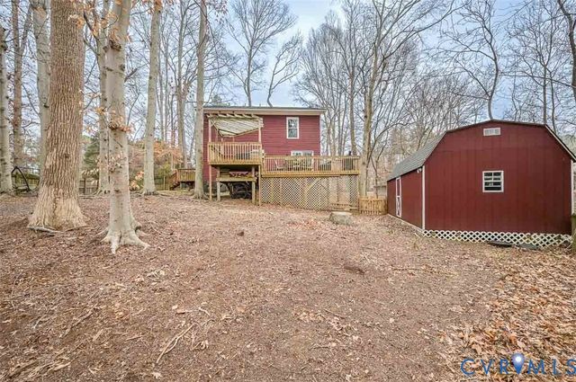 10217 Atlee Station Rd, Mechanicsville, VA 23116