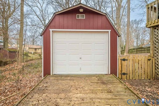 10217 Atlee Station Rd, Mechanicsville, VA 23116