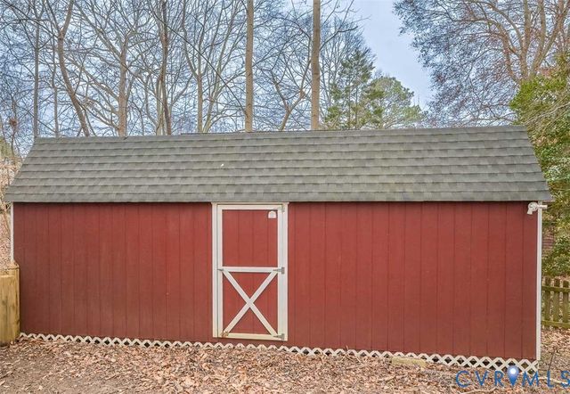 10217 Atlee Station Rd, Mechanicsville, VA 23116