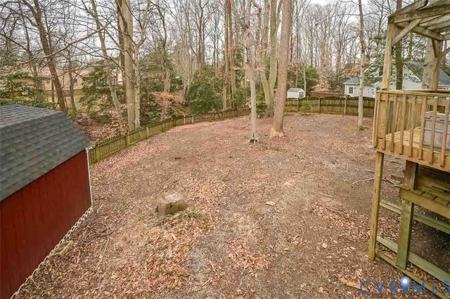 10217 Atlee Station Rd, Mechanicsville, VA 23116