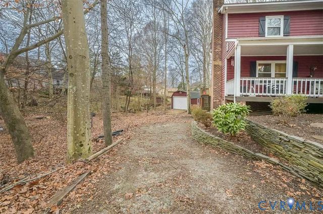 10217 Atlee Station Rd, Mechanicsville, VA 23116