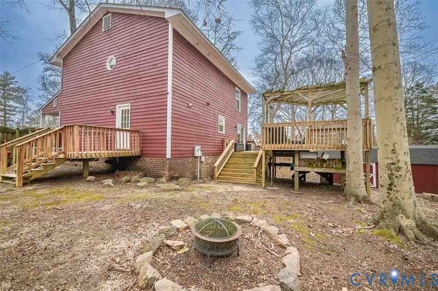 10217 Atlee Station Rd, Mechanicsville, VA 23116