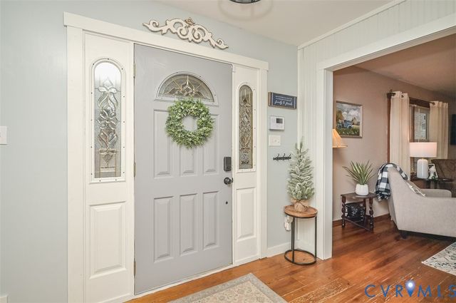 10217 Atlee Station Rd, Mechanicsville, VA 23116