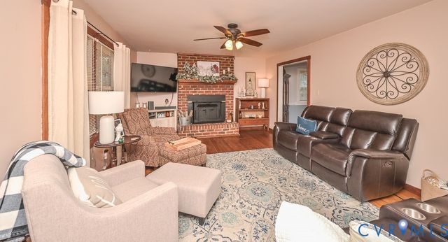 10217 Atlee Station Rd, Mechanicsville, VA 23116