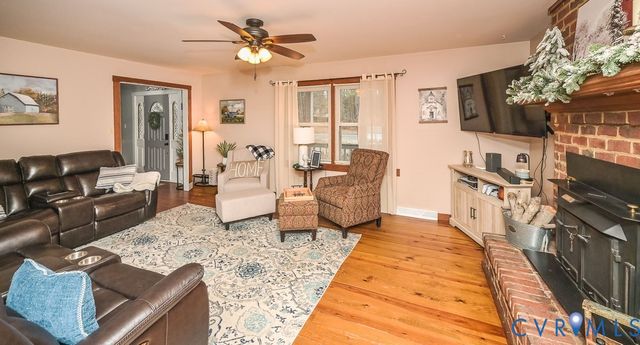 10217 Atlee Station Rd, Mechanicsville, VA 23116