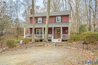 10217 Atlee Station Rd, Mechanicsville, VA 23116