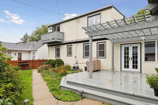 1846 Saunders Avenue, Saint Paul, MN 55116