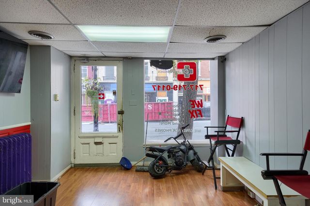 106-108 E KING ST, Lancaster, PA 17602