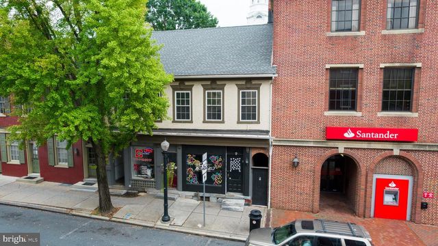 106-108 E KING ST, Lancaster, PA 17602