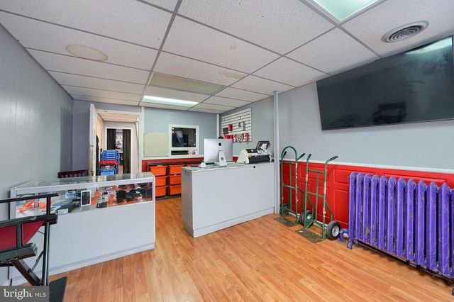 106-108 E KING ST, Lancaster, PA 17602