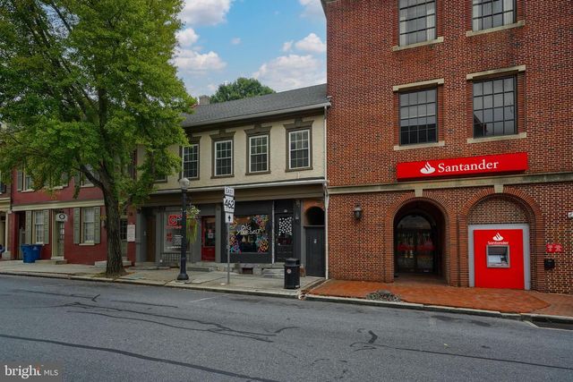 106-108 E KING ST, Lancaster, PA 17602