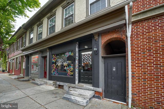 106-108 E KING ST, Lancaster, PA 17602