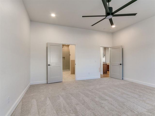 4505 Las Colinas Lane, Norman, OK 73072