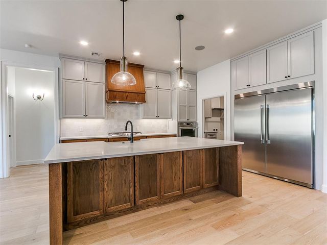 4505 Las Colinas Lane, Norman, OK 73072