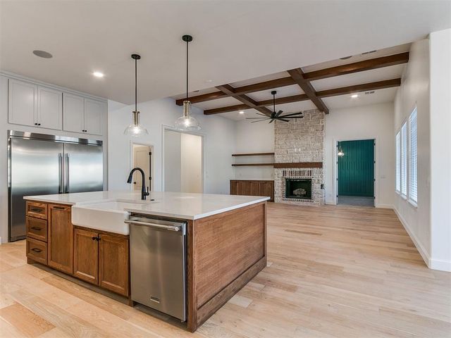 4505 Las Colinas Lane, Norman, OK 73072