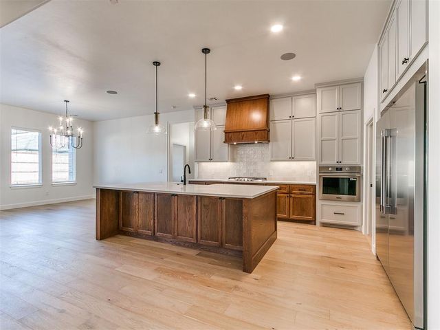 4505 Las Colinas Lane, Norman, OK 73072