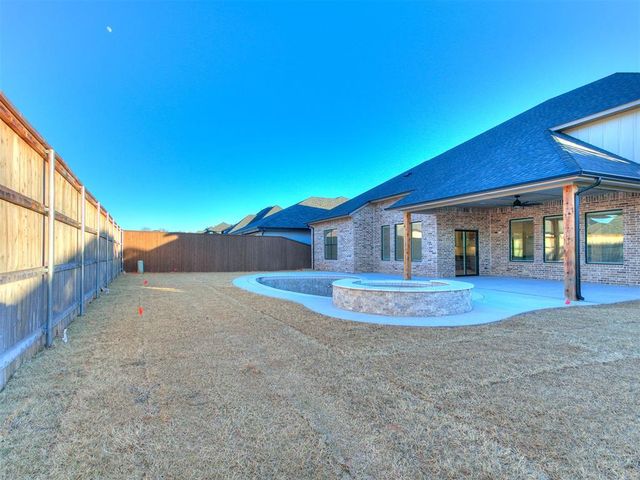 4505 Las Colinas Lane, Norman, OK 73072