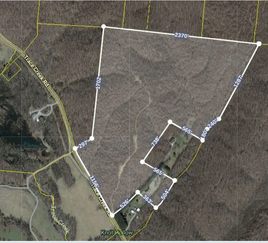 0 Trace Creek Rd, Hohenwald, TN 38462
