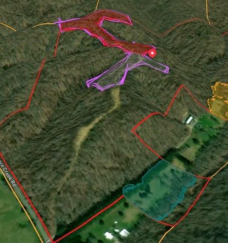 0 Trace Creek Rd, Hohenwald, TN 38462