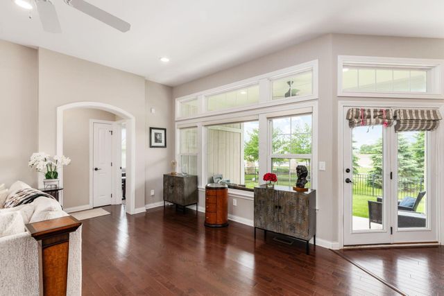 5696 Trafalgar Lane, Dublin, OH 43016