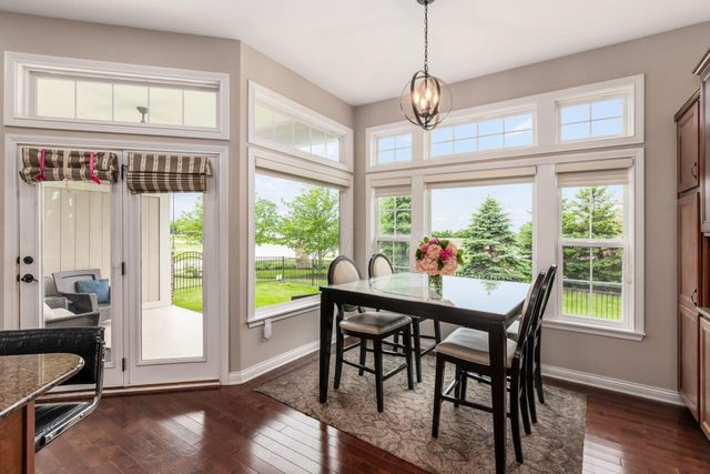 5696 Trafalgar Lane, Dublin, OH 43016