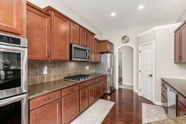 5696 Trafalgar Lane, Dublin, OH 43016