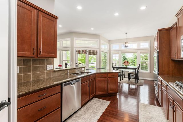 5696 Trafalgar Lane, Dublin, OH 43016