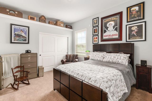 5696 Trafalgar Lane, Dublin, OH 43016